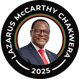 Dr. Lazarus Chakwera